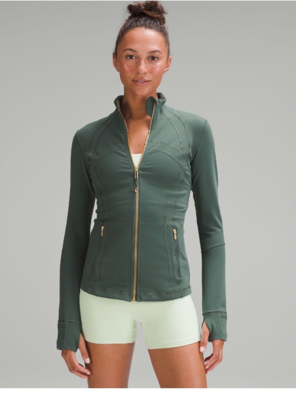 Lululemon Define Jacket Luon